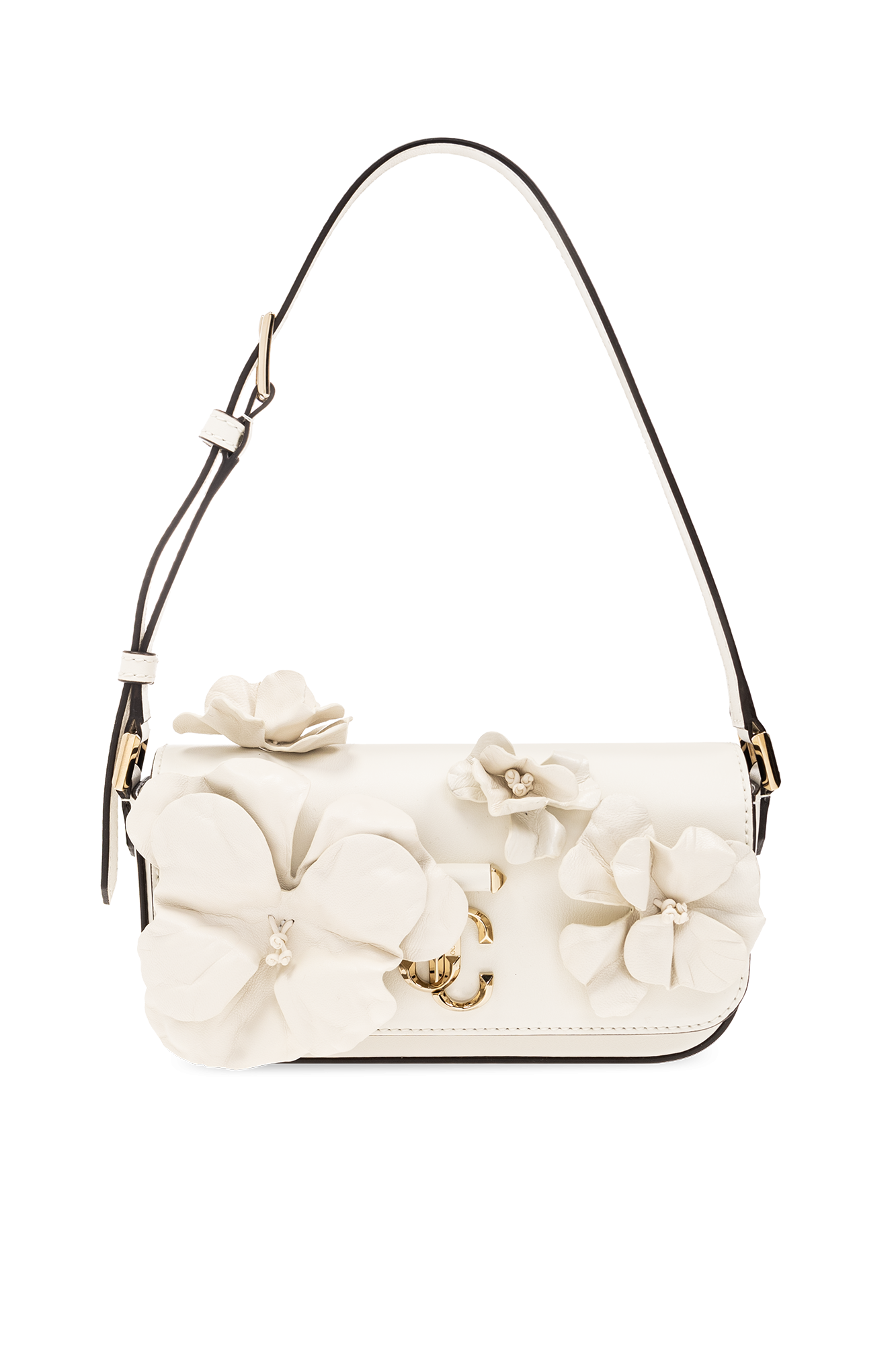 Jimmy choo hot sale floral bag